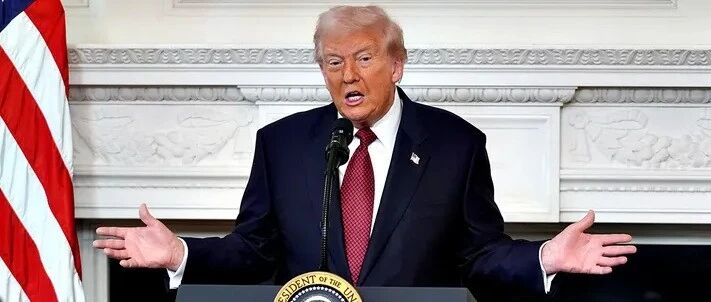 【重磅】特朗普官宣60万签证！美国留学窗口大开，托福SAT才是竞争关键！你的托福SAT*单准备好了吗？