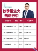 普通人备考SAT多久能上1500+？郭松坡博士告诉你！